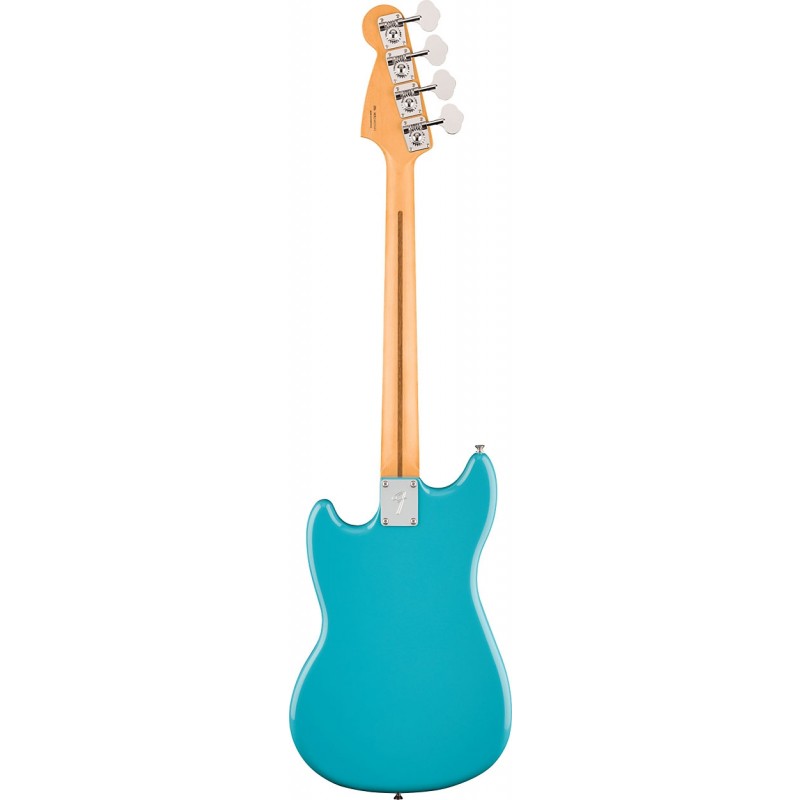 Fender Mustang® Bass PJ Player II - Fender Chile