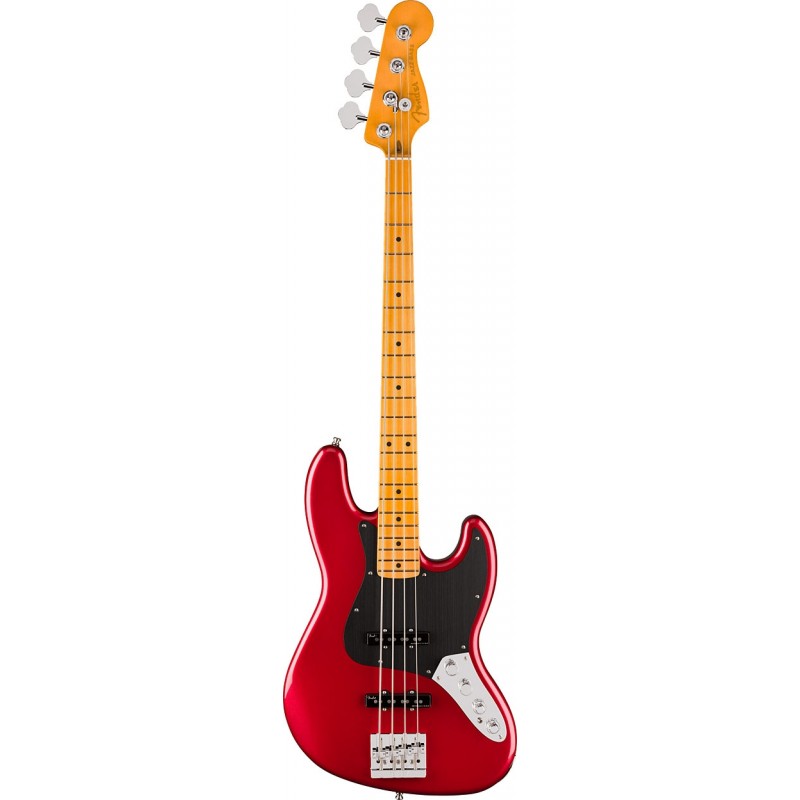 【ほぼ新品】Fender / American Ultra II Jazz bs Fender Jazz Bass® American Ultra II - Fender Chile