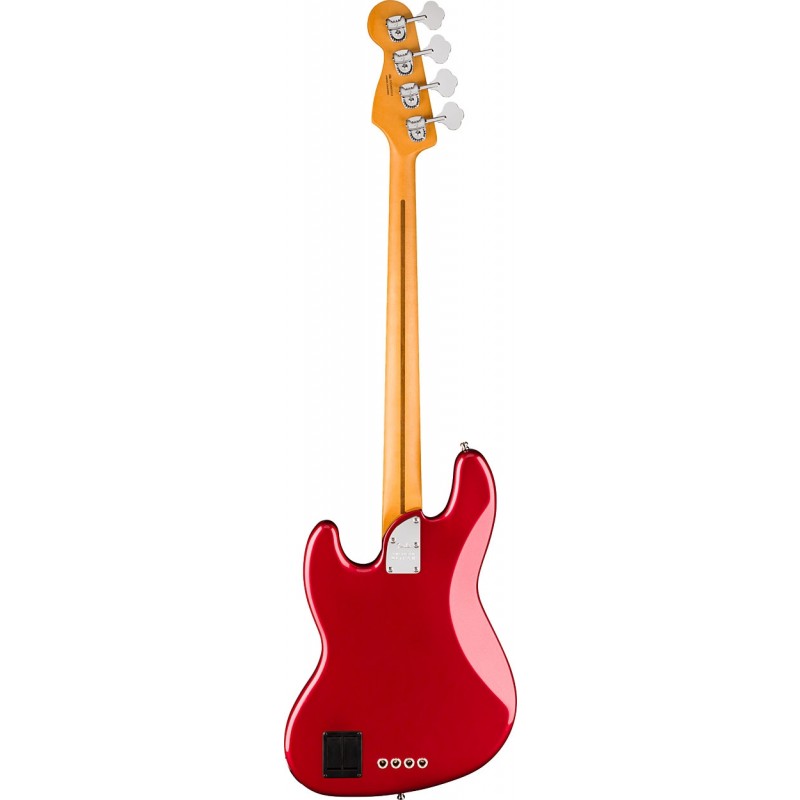 Fender Jazz Bass® American Ultra II - Fender Chile