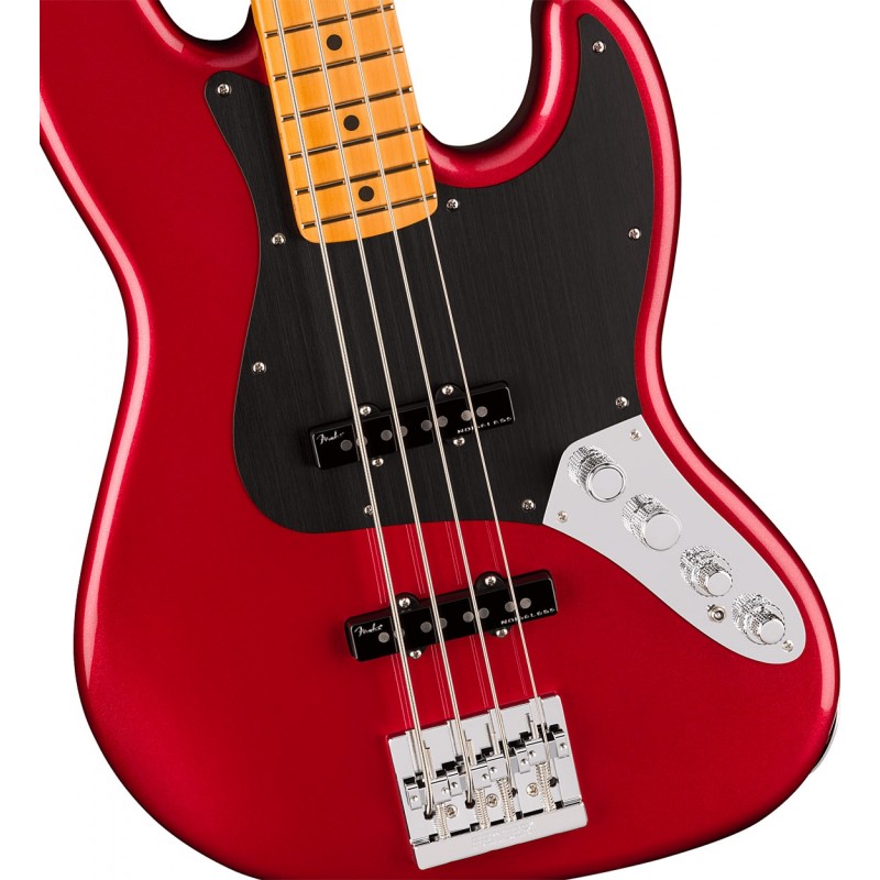 Fender Jazz Bass® American Ultra II - Fender Chile