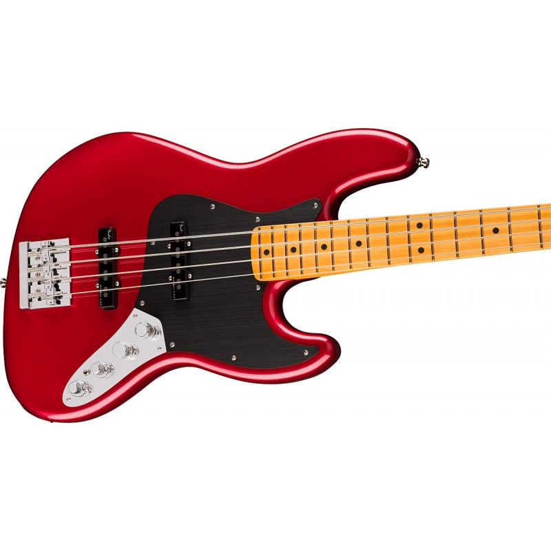 Fender Jazz Bass® American Ultra II - Fender Chile