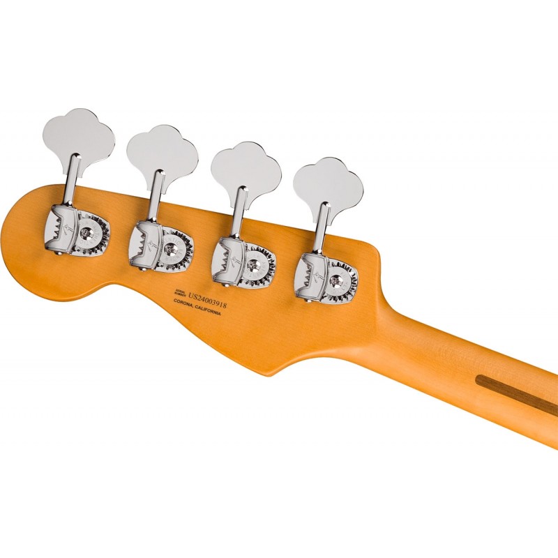 Fender Jazz Bass® American Ultra II - Fender Chile
