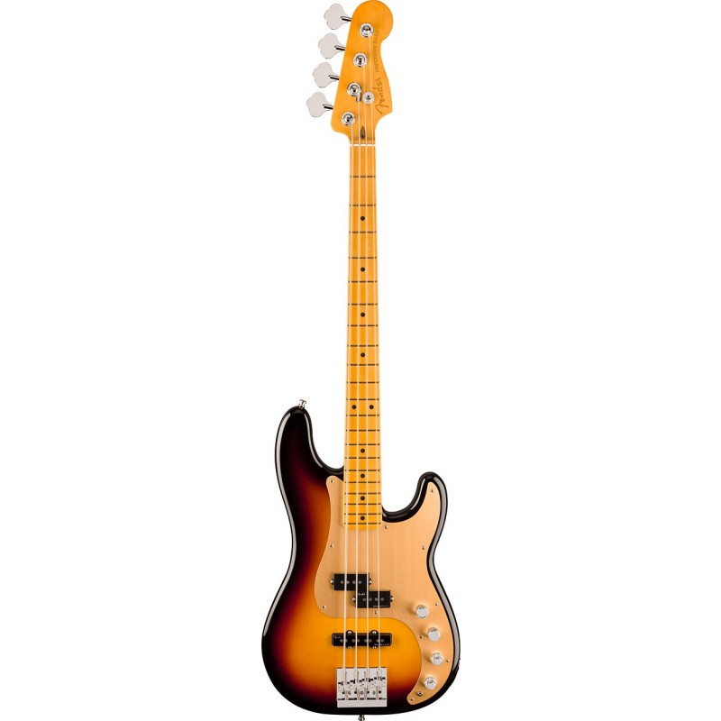 Fender Precision Bass® American Ultra II - Fender Chile