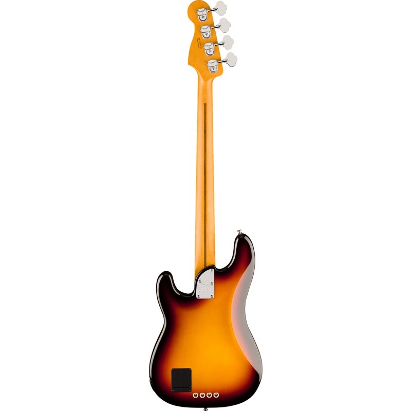 Fender Precision Bass® American Ultra II - Fender Chile