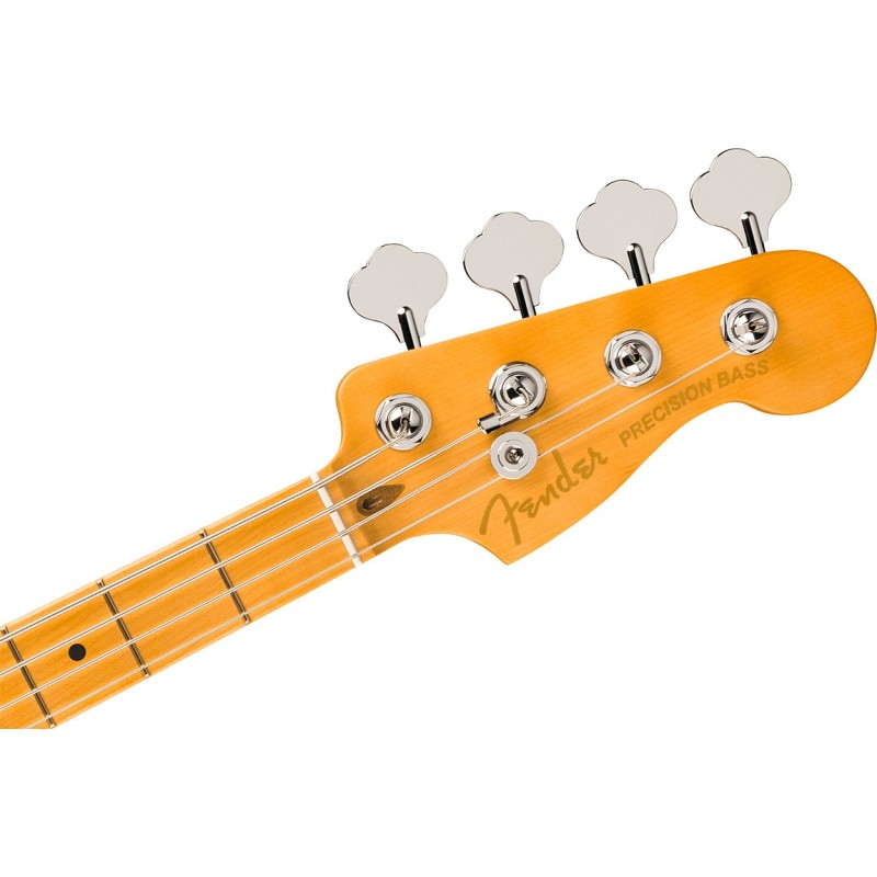 Fender Precision Bass® American Ultra II - Fender Chile