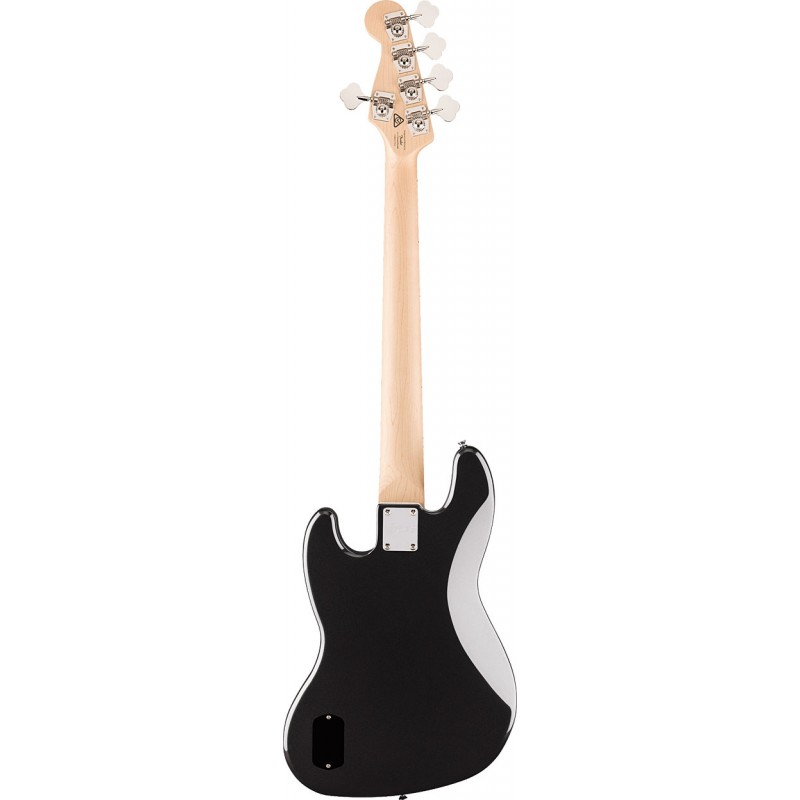 Squier Jazz Bass® V Active Affinity (5 Cuerdas) - Fender Chile