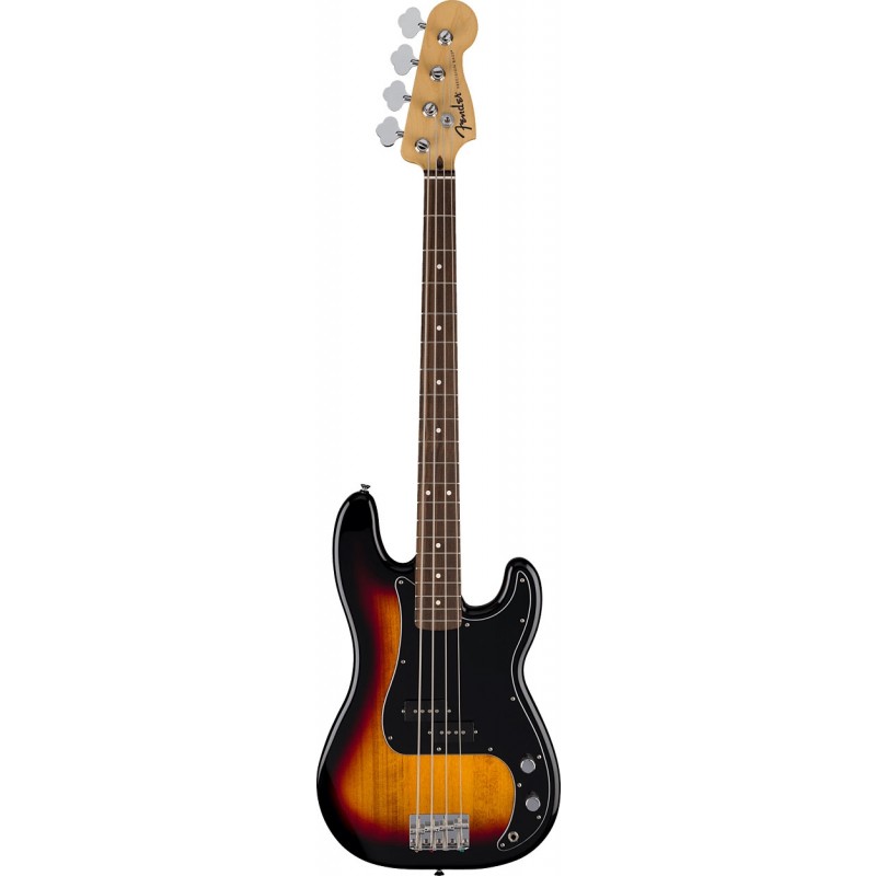 ベース Fender Precision Bass MIJ 3tsb Fender Precision Bass® Standard - Fender Chile