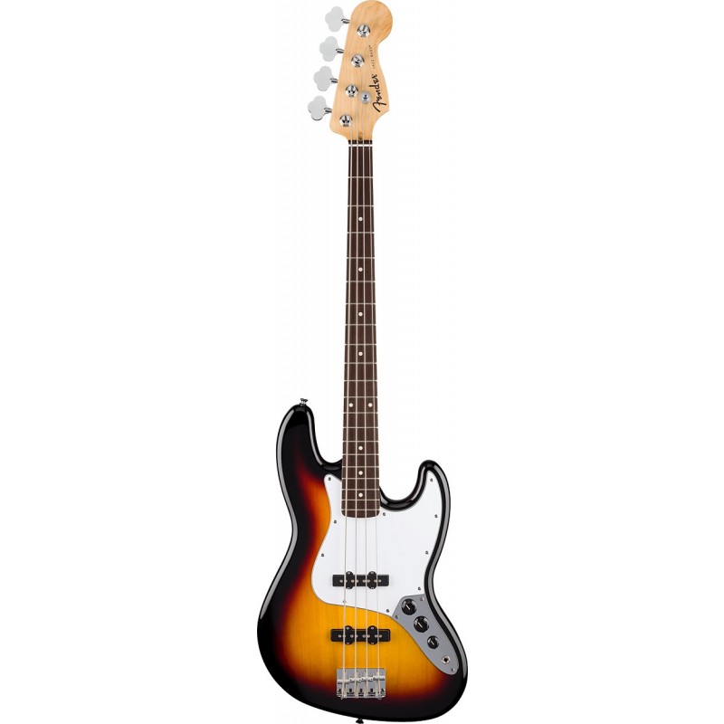 ベース FENDER American standard jazz bass Fender Jazz Bass® Standard - Fender Chile