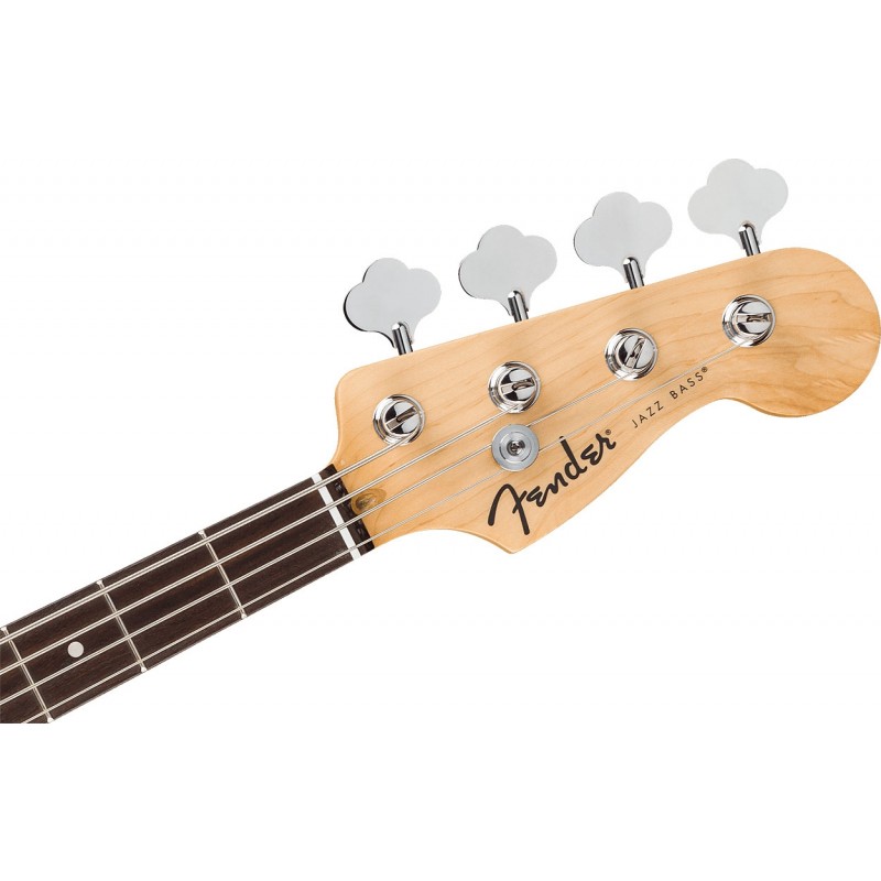 Fender Jazz Bass® Standard - Fender Chile