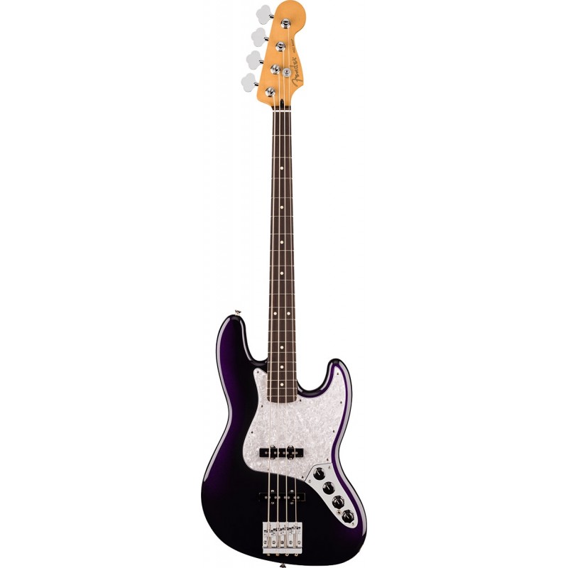 Fender Jazz Bass® Active Player II Modified - Fender Chile