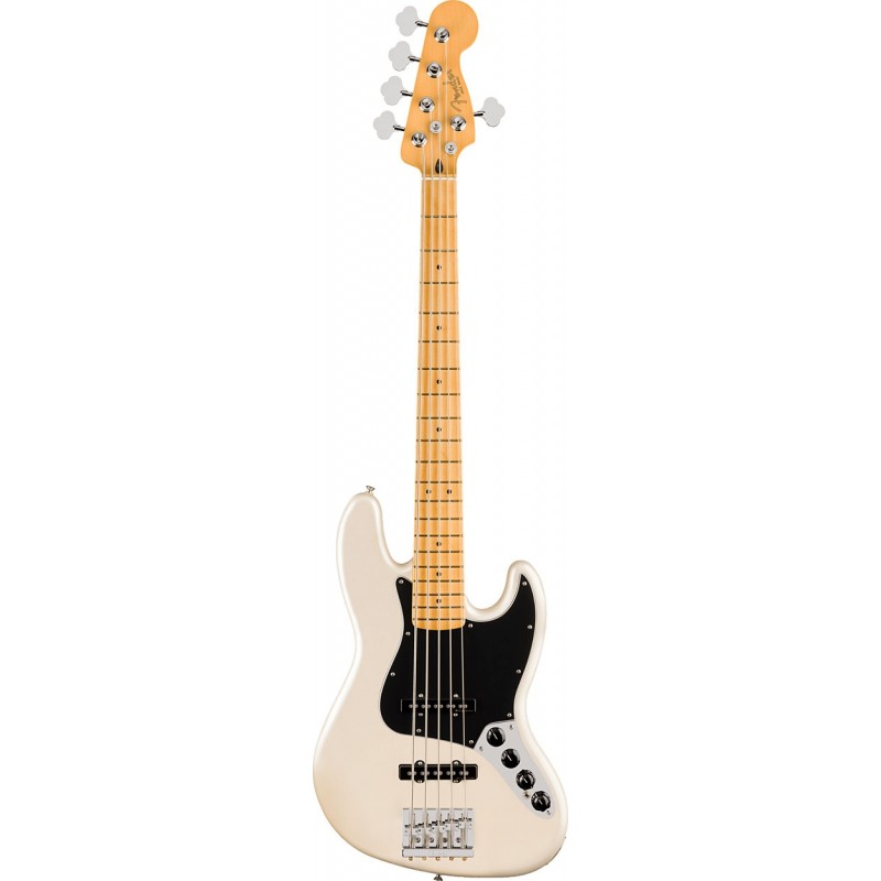 Fender Jazz Bass® V Active Player II Modified (5 Cuerdas) - Fender