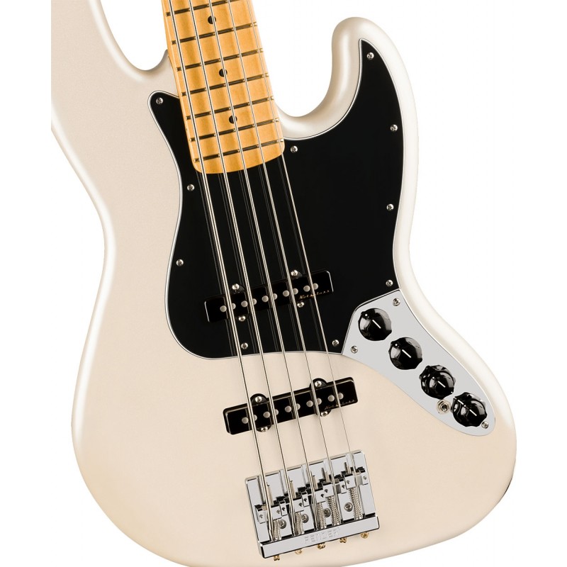 Fender Jazz Bass® V Active Player II Modified (5 Cuerdas) - Fender