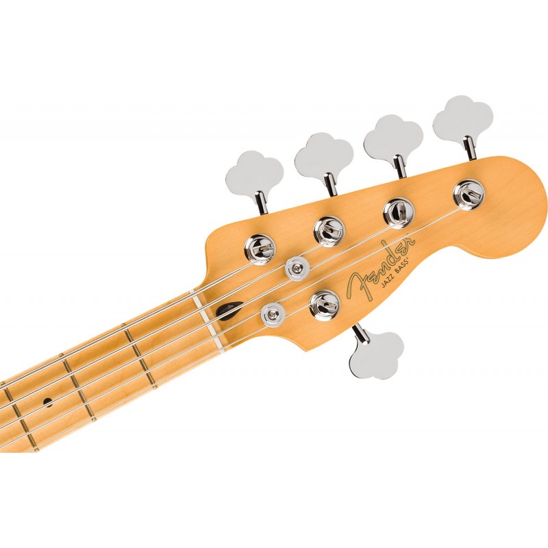 Fender Jazz Bass® V Active Player II Modified (5 Cuerdas) - Fender