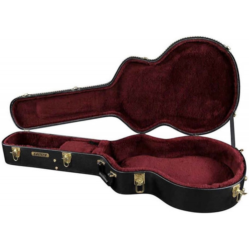 Gretsch Estuche G6241 Deluxe de 16\
