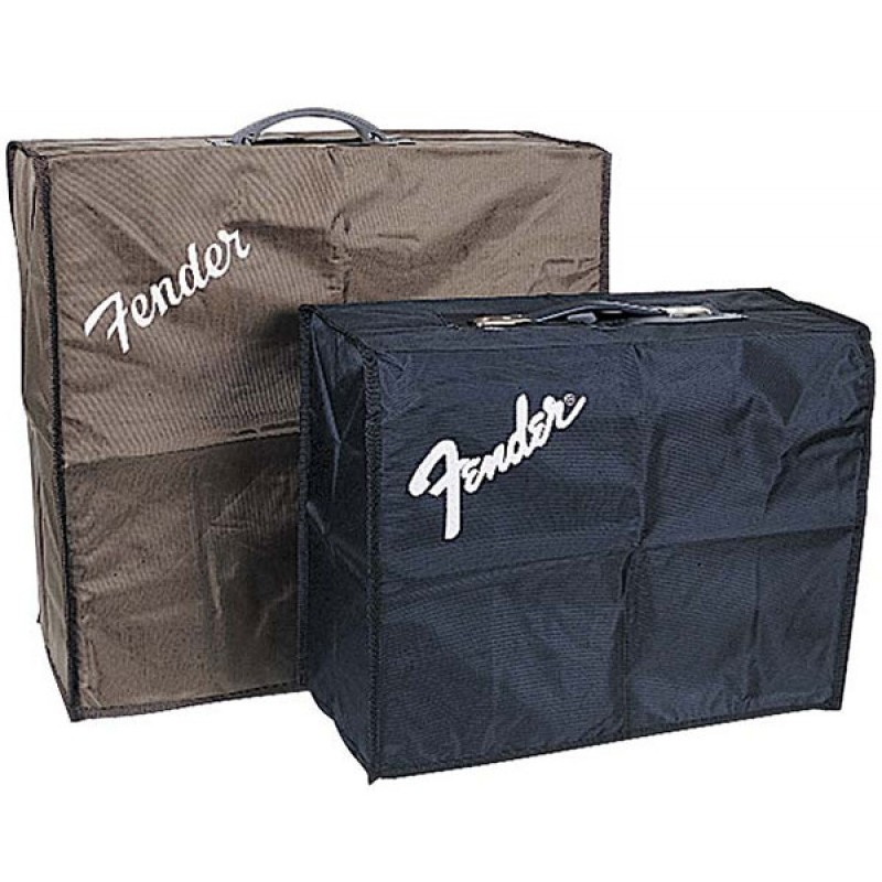 Fender Funda para Champ® 110, Serie XD, G-DEC® 30, Frontman™ 25R - Fender  Chile