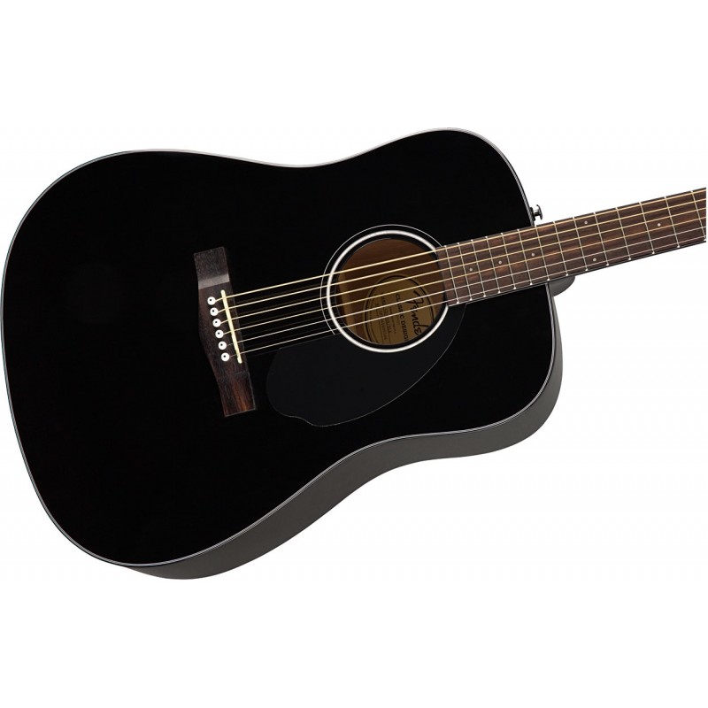 Fender CD-60S - Fender Chile
