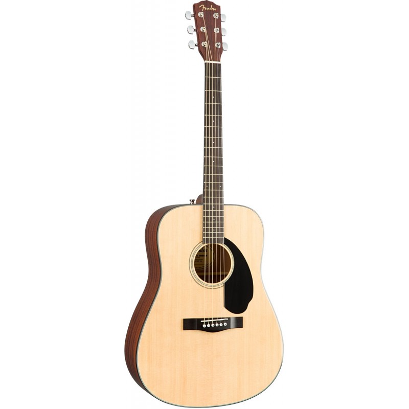 Fender CD-60S - Fender Chile