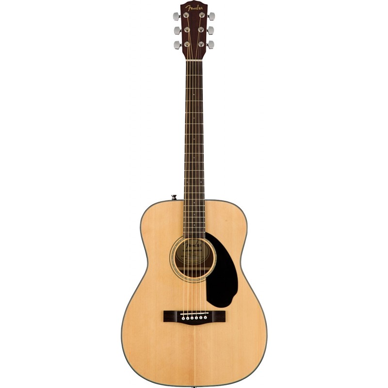 Fender CC-60S Concert - Fender Chile