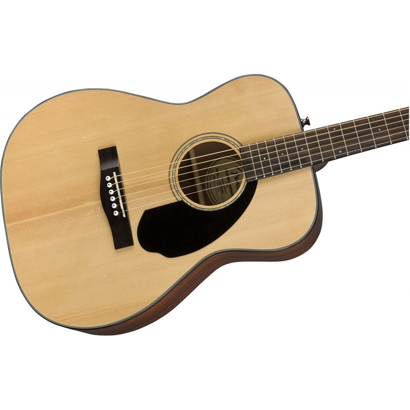 Fender CC-60S Concert - Fender Chile
