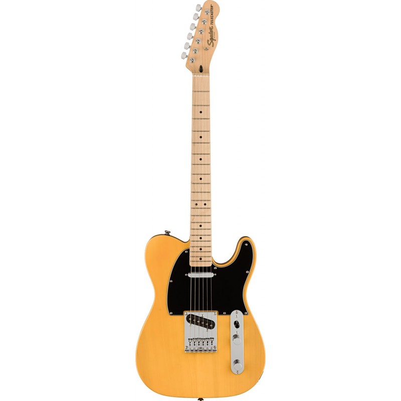Squier Telecaster® Affinity - Fender Chile