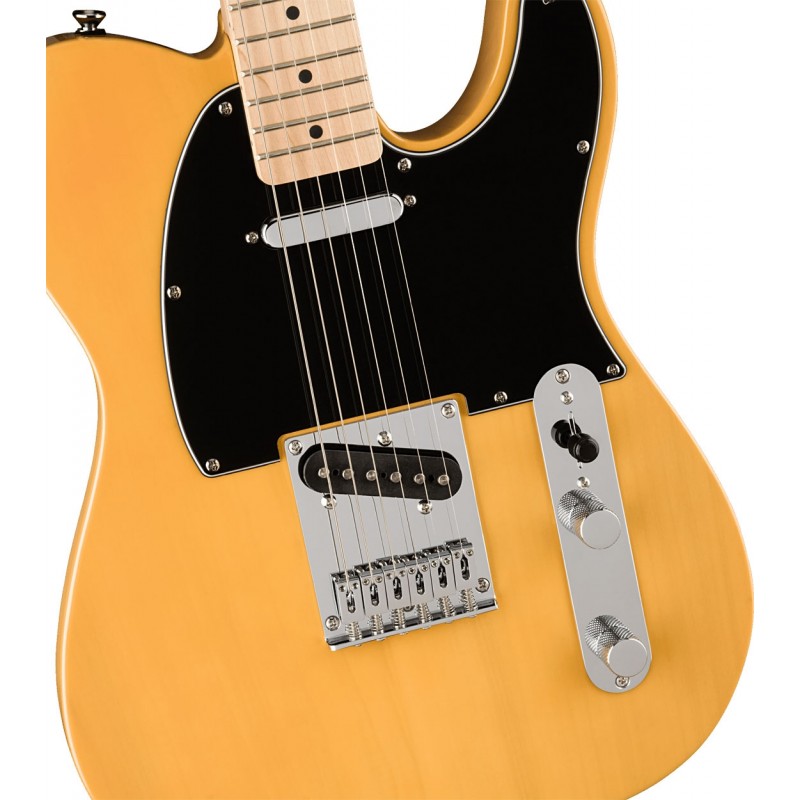 Squier Telecaster® Affinity - Fender Chile