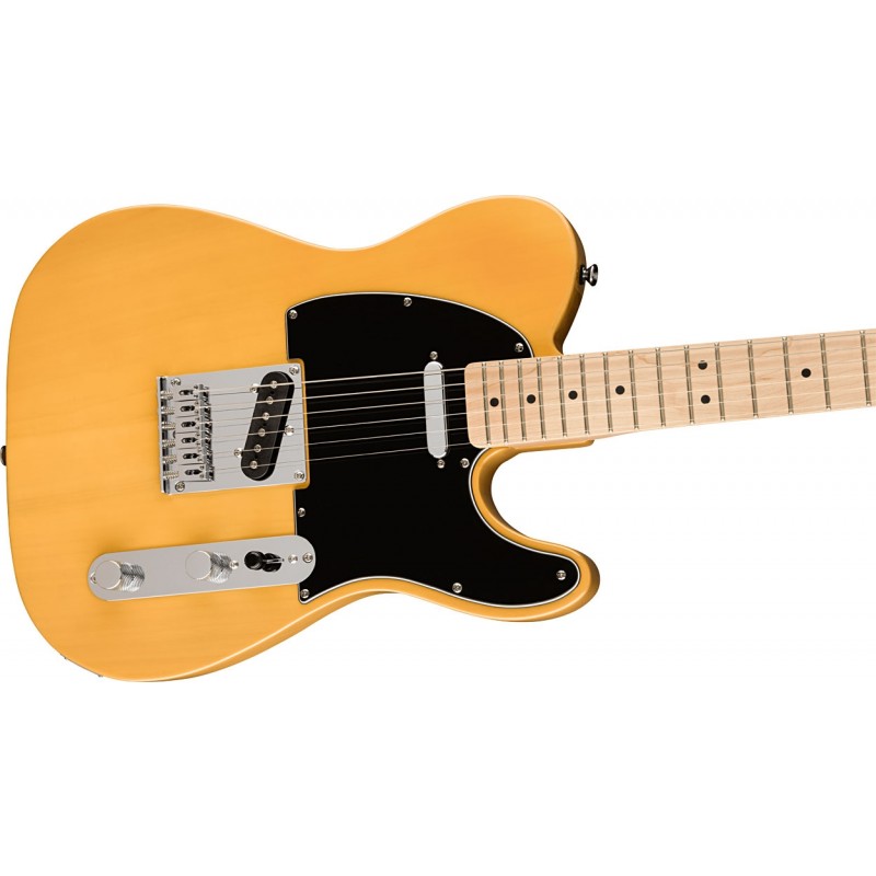 ギター Squier Affinity Telecaster MOD Esquire Squier Telecaster® Affinity - Fender Chile