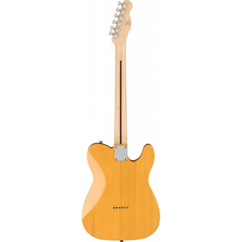 Squier Telecaster® Affinity para Zurdos - Fender Chile