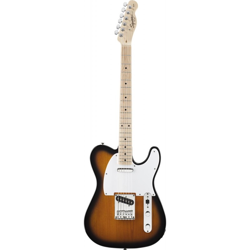 Squier Telecaster® Affinity - Fender Chile
