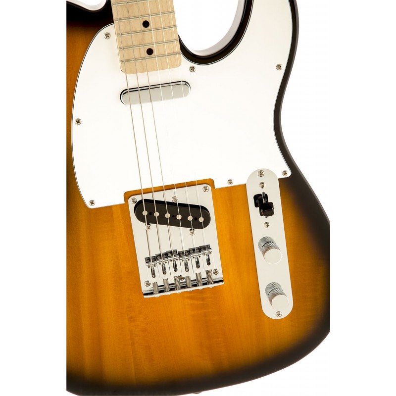 Squier Telecaster® Affinity - Fender Chile