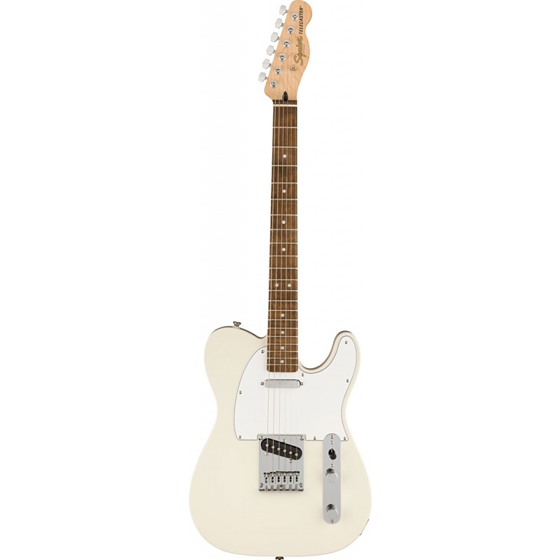 Squier Telecaster® Affinity - Fender Chile