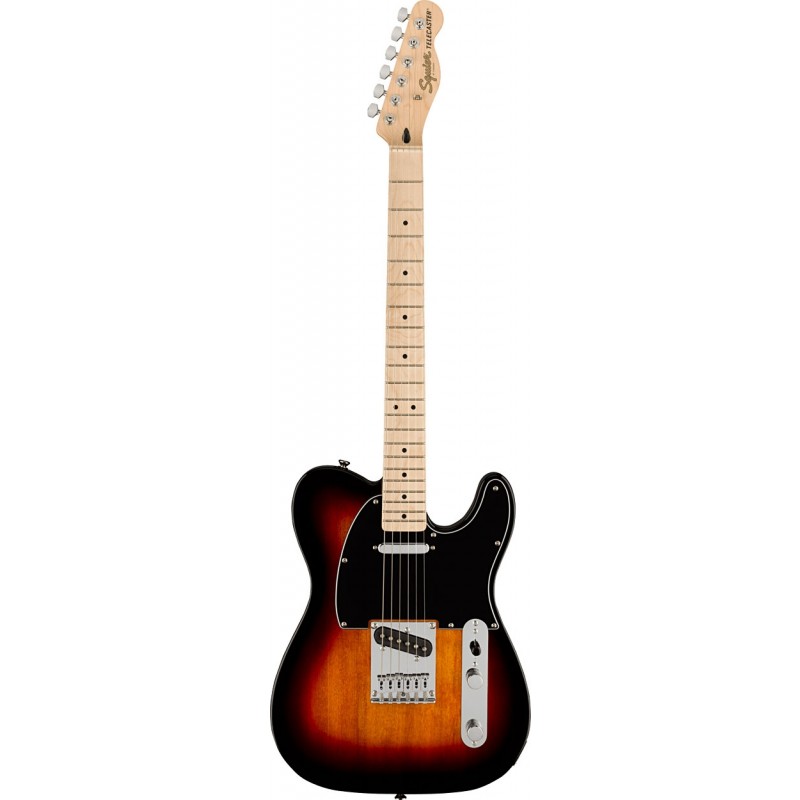 Squier Telecaster® Affinity - Fender Chile