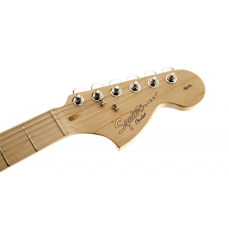 ベース Squier Affinity Stratocaster by Fender Squier Stratocaster® Affinity - Fender Chile