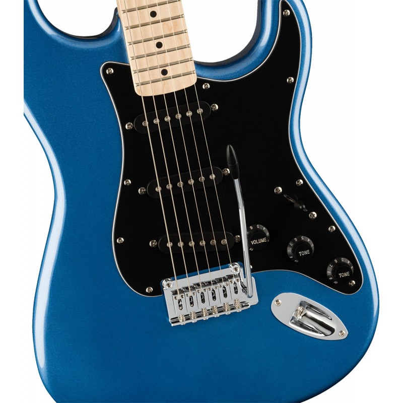 Squier Stratocaster® Affinity - Fender Chile