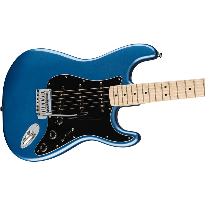 Squier Stratocaster® Affinity - Fender Chile
