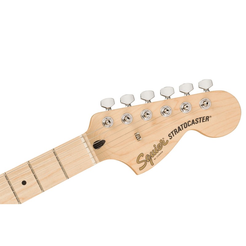 Squier Stratocaster® Affinity - Fender Chile
