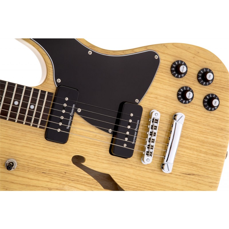 Fender Telecaster® Thinline JA-90 Jim Adkins - Fender Chile