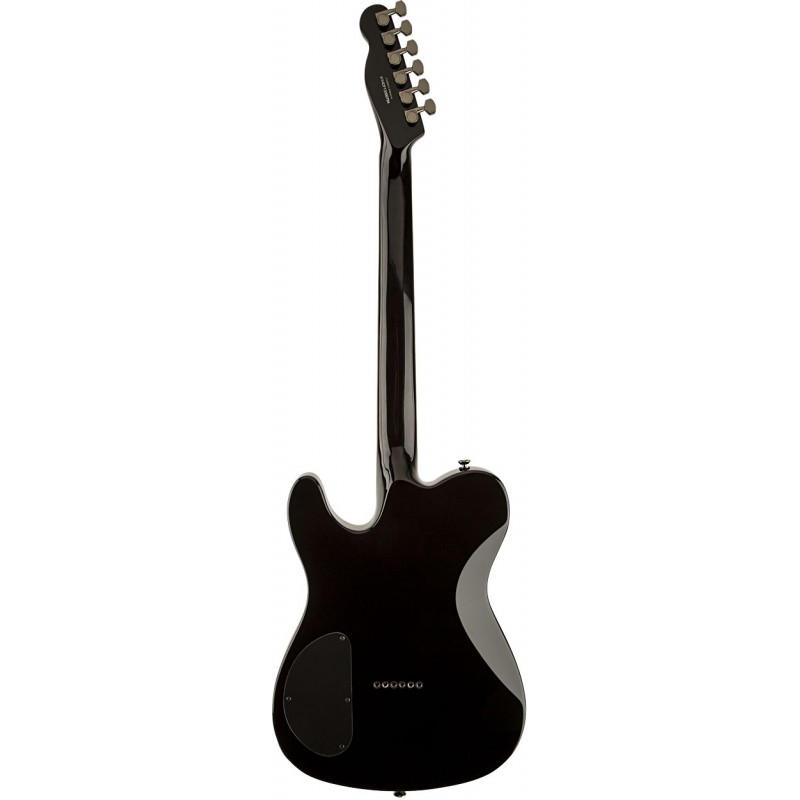 Fender Telecaster® Custom FMT HH Special Edition - Fender Chile
