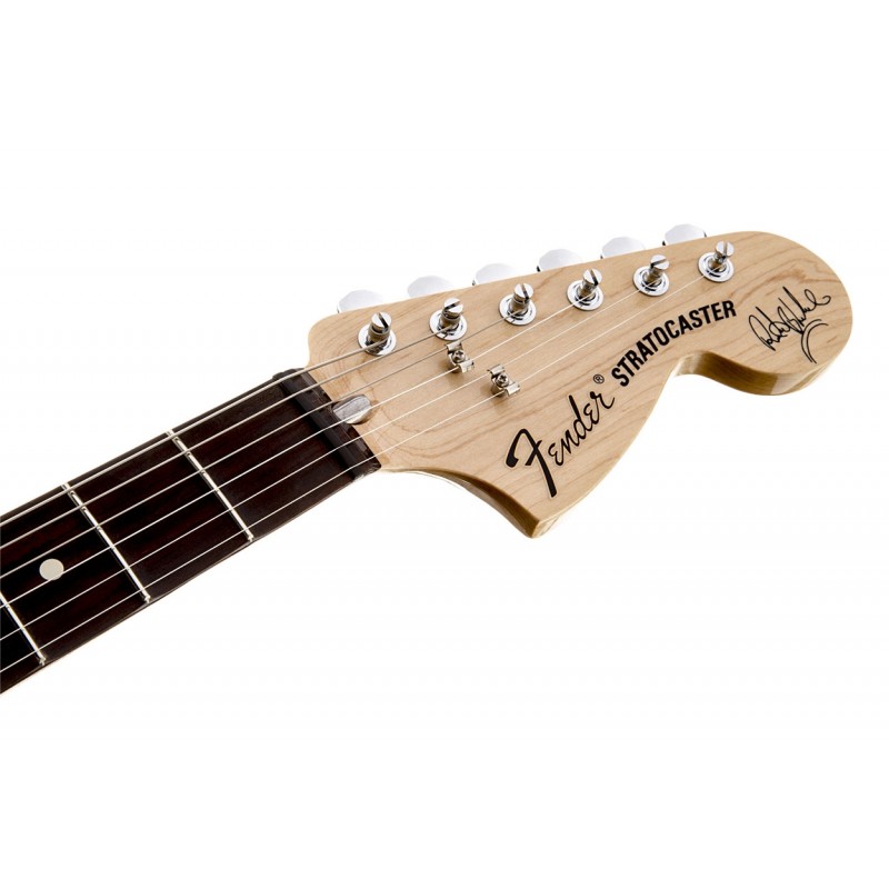 Fender Stratocaster® Ritchie Blackmore - Fender Chile