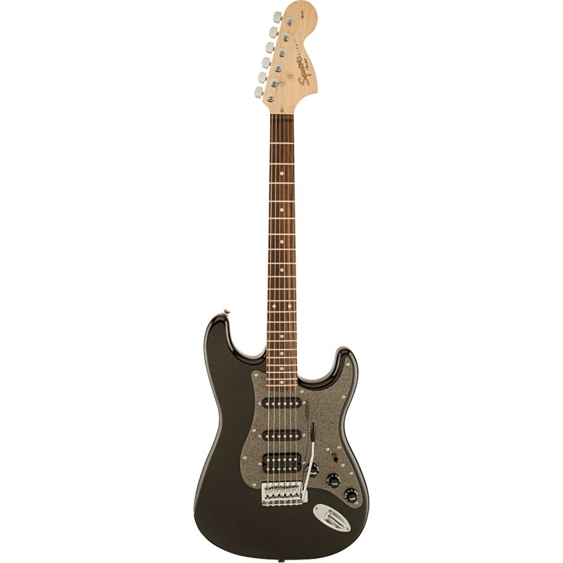 Squier Stratocaster® HSS Affinity - Fender Chile