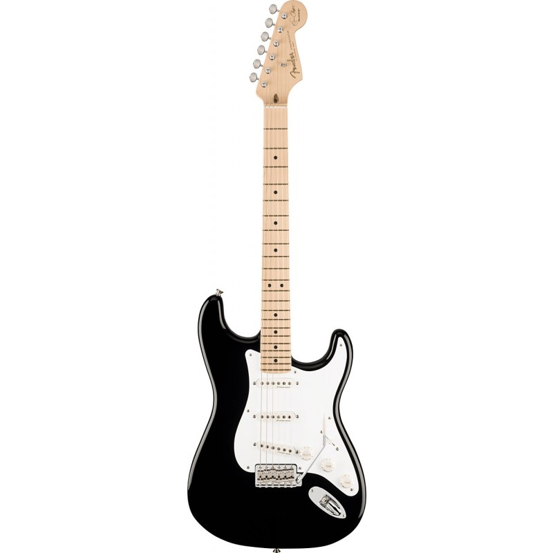 ギター Fender usaEric Clapton Stratocaster Fender Stratocaster® Eric Clapton - Fender Chile