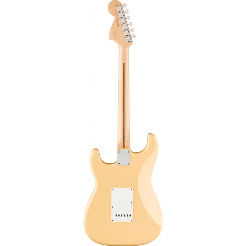 Cordes Guitare Fender Yngwie Malmsteen 8-46 - Acier Nickelé - Pour Électrique