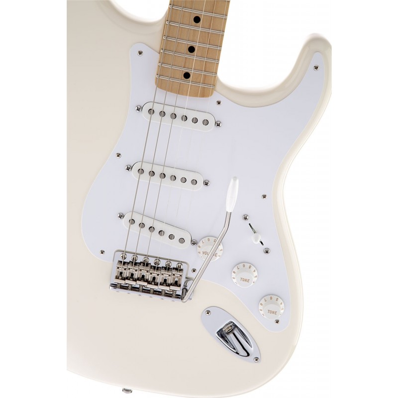 Fender Stratocaster® Tex-Mex™ Jimmie Vaughan - Fender Chile