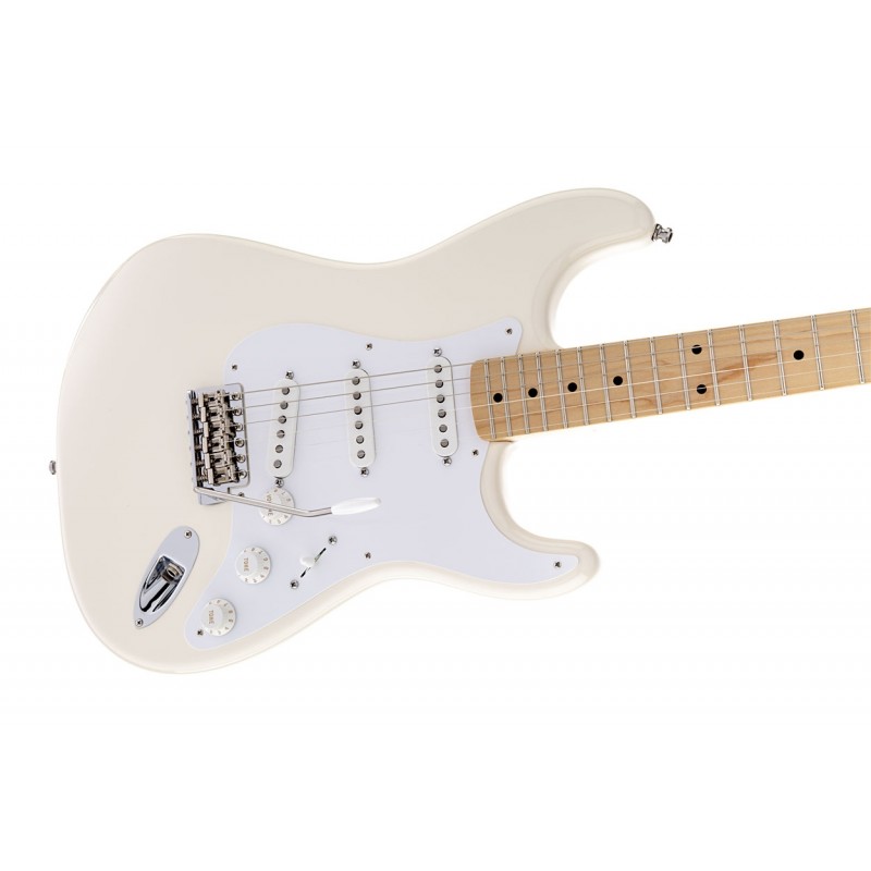Fender Stratocaster® Tex-Mex™ Jimmie Vaughan - Fender Chile