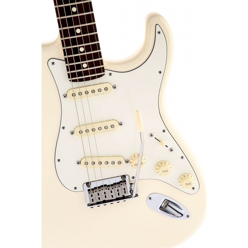 Fender Stratocaster® Jeff Beck - Fender Chile