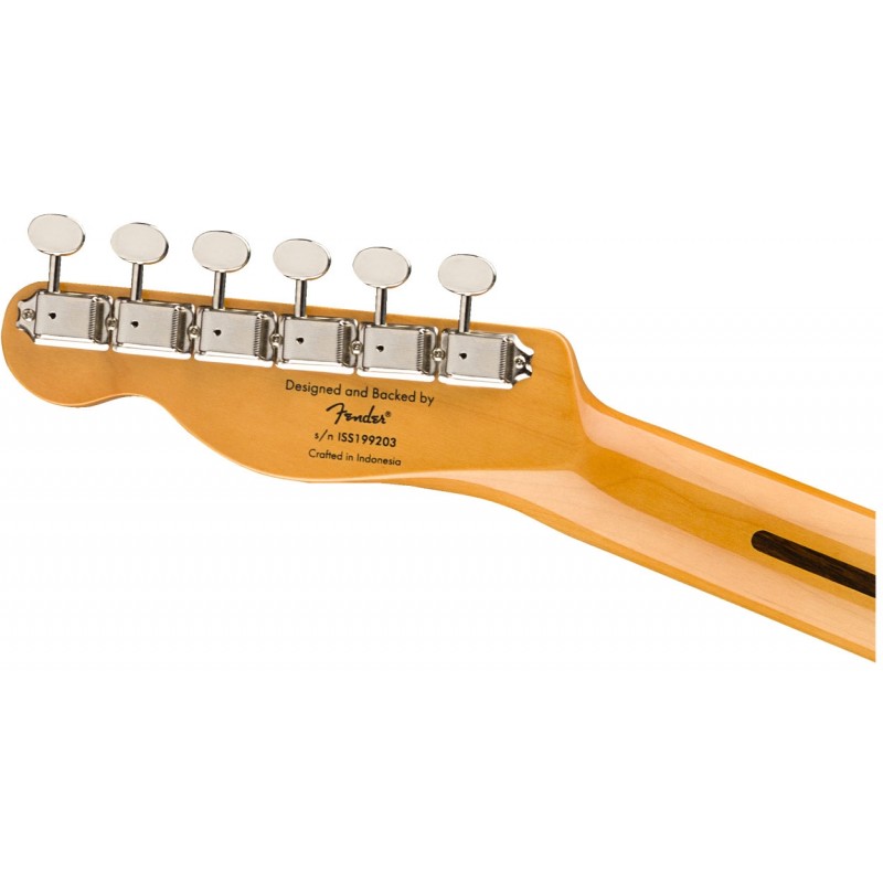 Squier Telecaster® 50s Classic Vibe - Fender Chile