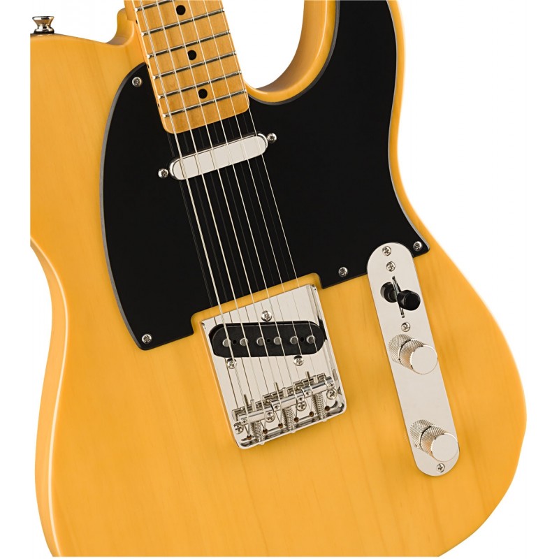 Squier Telecaster® 50s Classic Vibe - Fender Chile