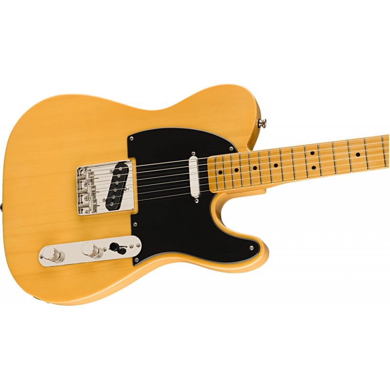 Squier Telecaster® 50s Classic Vibe - Fender Chile