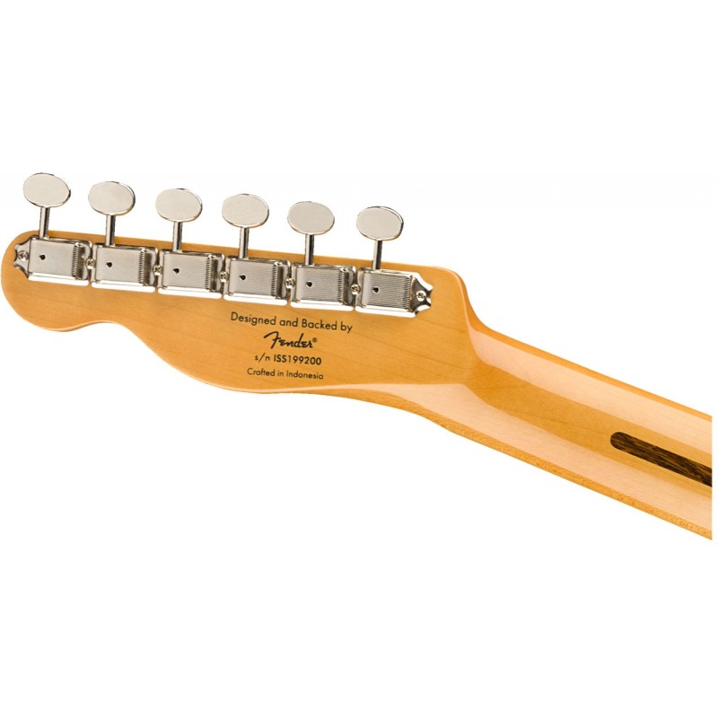 Squier Telecaster® 50s Classic Vibe - Fender Chile