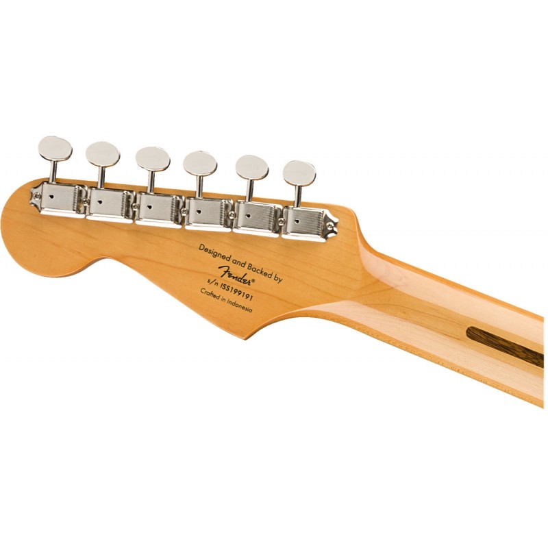 Squier Stratocaster® 50s Classic Vibe - Fender Chile