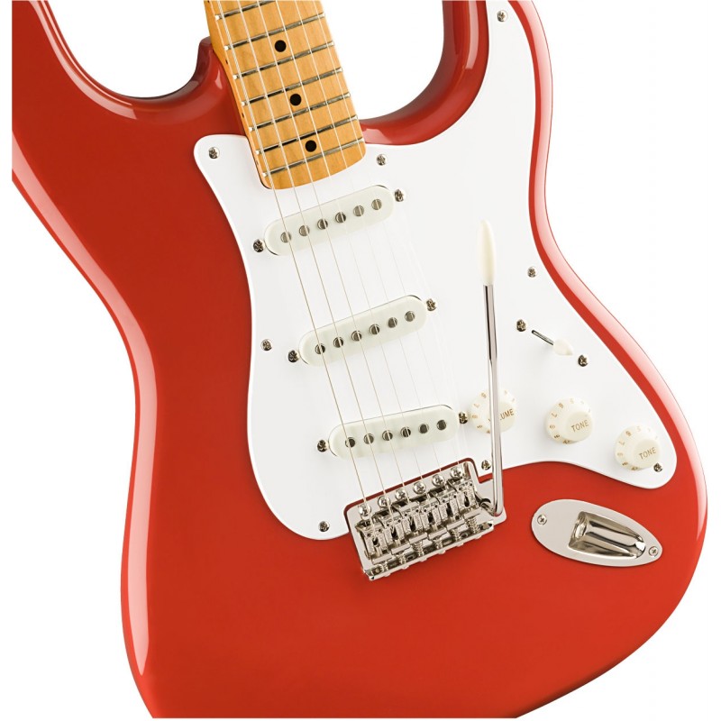 Squier Stratocaster® 50s Classic Vibe - Fender Chile